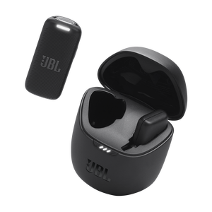 Alternative image of JBL Quantum Stream Wireless Lightning